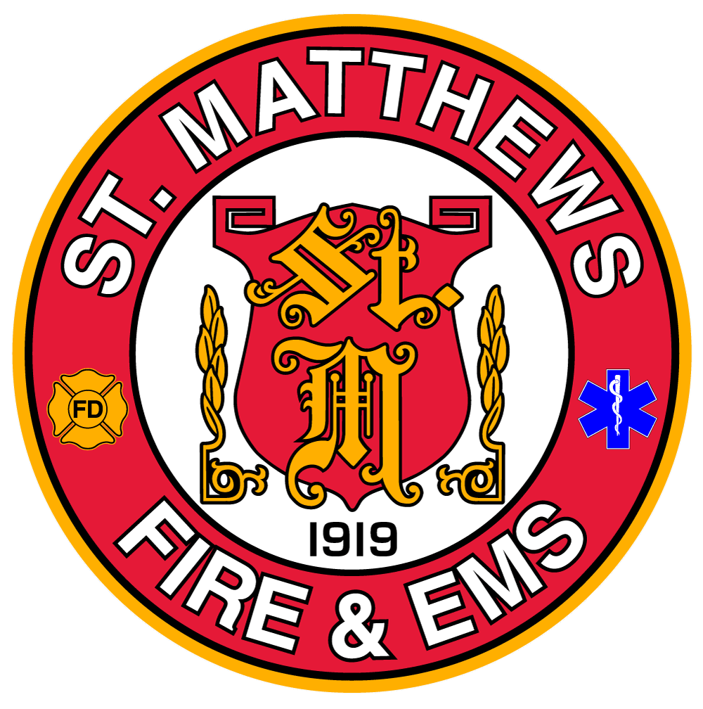 STMFD Logo